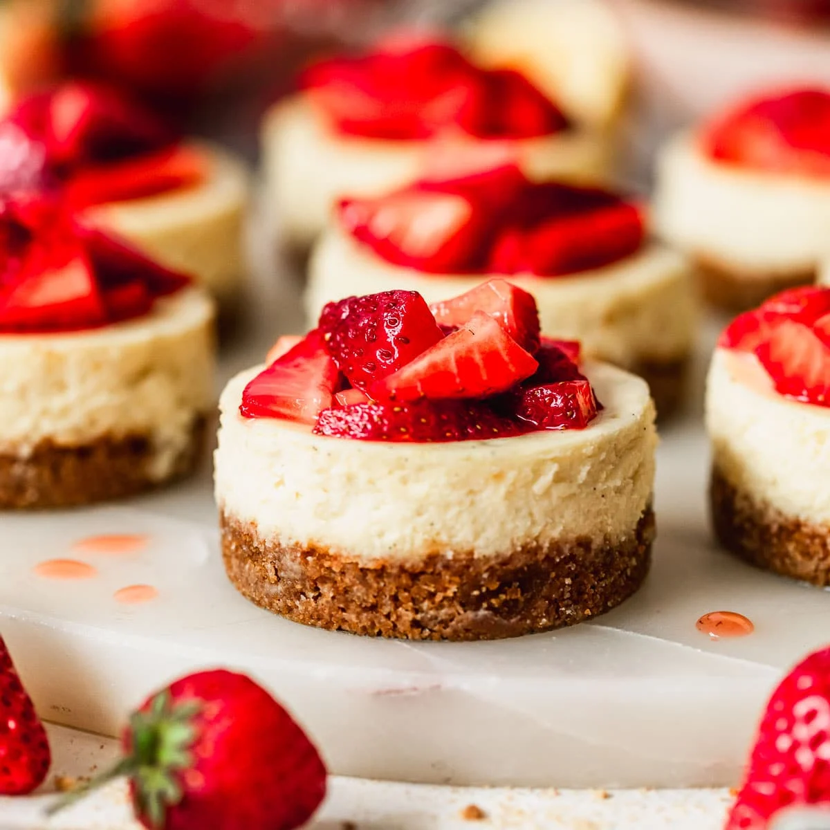 Taller de Cheescake